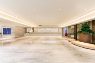 JI Hotel Shanghai Lingang New City - - 0