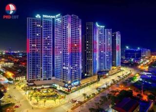 homestay luxury - 9