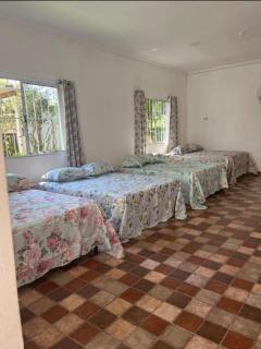 Chácara Itariri Completa com Piscina - 3