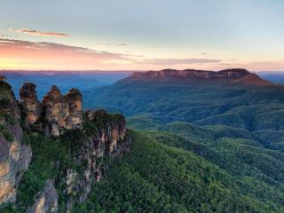 Mountain Bliss 2BR Katoomba Stay - Katoomba - 0