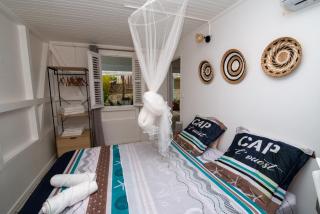 Villa Les Koulirous - Sainte-Anne - 1