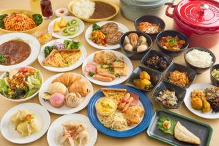 Sotetsu Fresa Inn Nihombashi-Ningyocho - Tokyo - 8