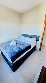 Apartamento de Ótima localização e aconchegante - Joinville - 4