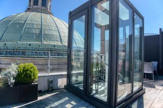 Corso Vittorio Emanuele stunning Penthouse - Exclusive living in Milan - Milan - 5