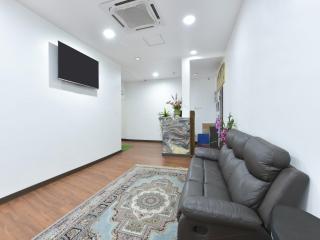 OYO 90869 Hotel Madeena Inn - Sepang - 1