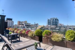 Corso Vittorio Emanuele stunning Penthouse - Exclusive living in Milan - Milan - 4