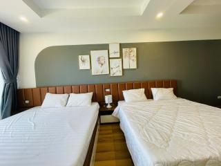 Căn hộ Quy Nhơn TMS Nhớ - Quy Nhon - 2