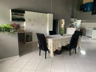 Home NC - Belém - 2