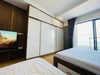 Căn hộ Quy Nhơn TMS Nhớ - Quy Nhon - 4