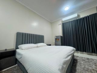 غرفة الجنادرية مدخل خاص - Riad - 2