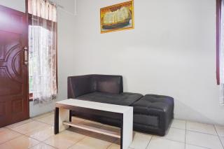OYO 93071 Home Stay Kembar Syariah - Binjai - 6