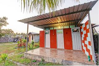 OYO 93121 Abi Bungalow & Hostel - Pawenang - 9