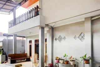 OYO 93071 Home Stay Kembar Syariah - Binjai - 9