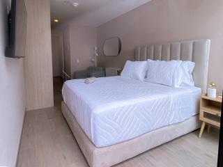 Espectacular Loft con Terraza Privada en Usaquén - Bogotá - 3