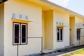 OYO Life 93153 Kos Jenggala - 9