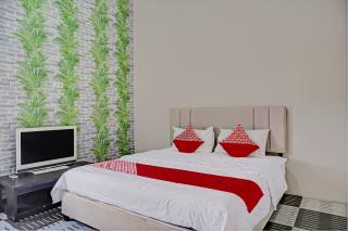 OYO 93190 Sartika Gh Syariah - Pekanbaru - 7
