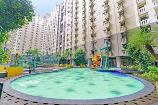 OYO Life 93120 Apartement Gateway Cicadas By Sarana Cipta Mahakarya - Bandung - 0