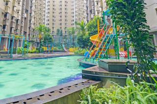 OYO Life 93120 Apartement Gateway Cicadas By Sarana Cipta Mahakarya - Bandung - 8