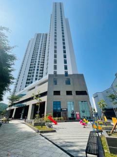 Căn Hộ Calla Quy Nhơn - Calla Apartment - Quy Nhon - 8