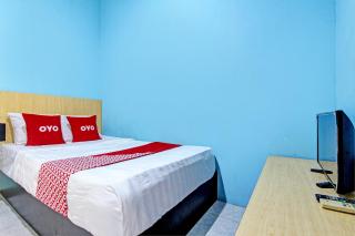 OYO 93209 Guest House Cemara 3 - Tegal - 8