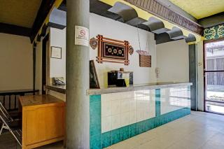 OYO 93237 Hotel Triarga - Takengon - 3
