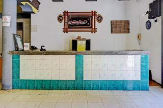 OYO 93237 Hotel Triarga - Takengon - 4