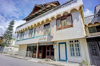 OYO 93237 Hotel Triarga - Takengon - 8