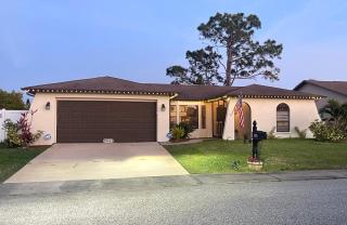 House with lake view - 9