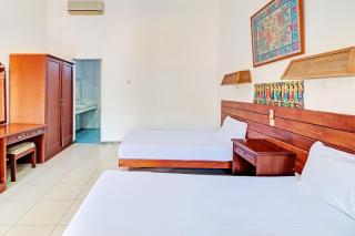 Capital O 93236 Hotel Hapel Negara - 1