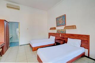 Capital O 93236 Hotel Hapel Negara - 2