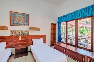 Capital O 93236 Hotel Hapel Negara - 4