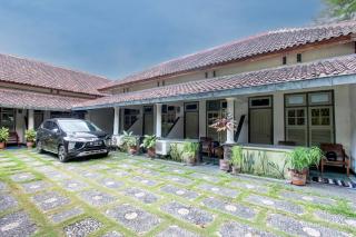 OYO Life 93247 Pondok Pariwisata - Mataram - 8