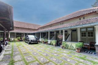 OYO Life 93247 Pondok Pariwisata - Mataram - 9
