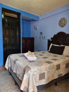 Hotel Luisito - Quetzaltenango - 7