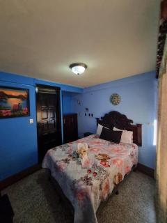 Hotel Luisito - Quetzaltenango - 5