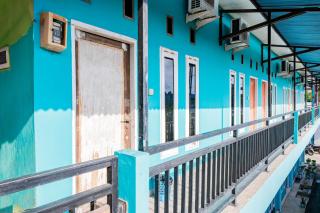 OYO 93306 Rinjani Guest House - Balikpapan - 3