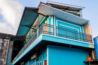 OYO 93306 Rinjani Guest House - Balikpapan - 9