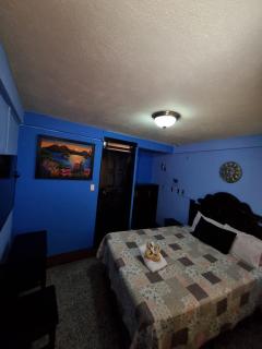 Hotel Luisito - Quetzaltenango - 1