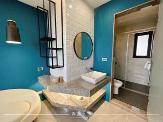Quiet Anping - Tainan - 2