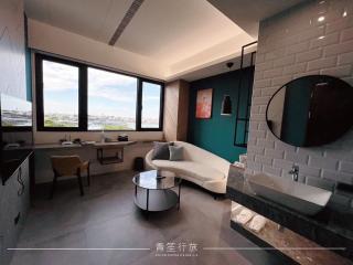 Quiet Anping - Tainan - 4