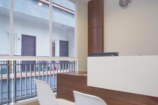 Hotel O Pioneer Pasar Baru - 6