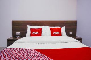 SUPER OYO 93287 Pioneer Pasar Baru - 1