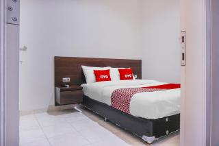 Hotel O Pioneer Pasar Baru - 3