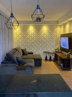 Apartamento Maitinga aconchegante - Bertioga - 0