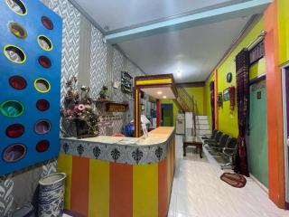 OYO 93308 Lima Saudara Syariah - Painan - 6
