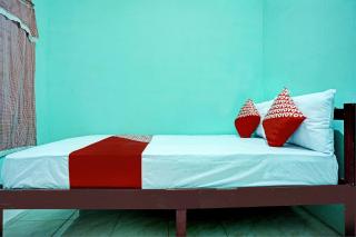 OYO 93298 Barito House - Pematangsiantar - 6