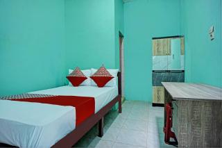 OYO 93298 Barito House - Pematangsiantar - 5