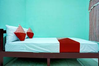 OYO 93298 Barito House - Pematangsiantar - 7