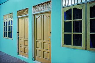OYO 93298 Barito House - Pematangsiantar - 8