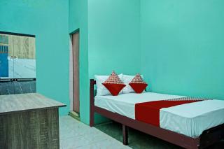 OYO 93298 Barito House - Pematangsiantar - 3